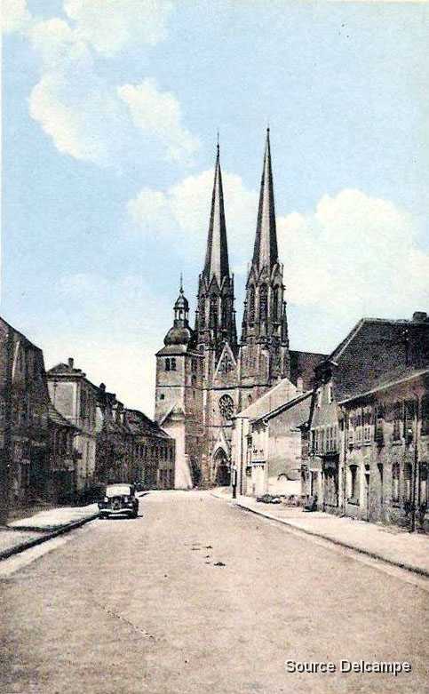 57 Sarralbe Rue Marechal Foch.jpg